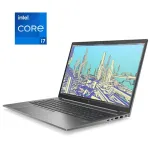 Ноутбук HP ZBook Firefly 15 G7 / 15.6" (1920x1080) IPS / Intel Core i7-10610U (4 (8) ядра по 1.8 - 4.9 GHz) / 16 GB DDR4 / 512 GB SSD M.2 / Intel UHD Graphics / WebCam б/в