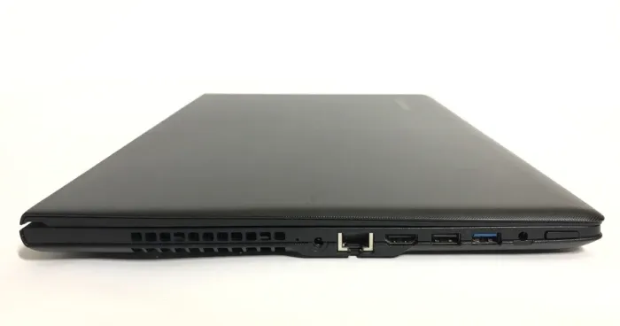 Ноутбук Lenovo IdeaPad 100-15IBD / 15.6" (1366x768) TN / Intel Core i3-5005U (2 (4) ядра по 2.0 GHz) / 8 GB DDR3 / 128 GB SSD / Intel HD Graphics 5500 / WebCam / Win 10 Home б/в - зображення 4