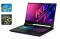 Ігровий ноутбук Asus ROG Strix G512L / 15.6" (1920x1080) IPS / Intel Core i7-10870H (8 (16) ядер по 2.2 - 5.0 GHz) / 16 GB DDR4 / 512 GB SSD / nVidia GeForce RTX 2060, 6 GB GDDR6, 192-bit / HDMI / Windows 10 б/в