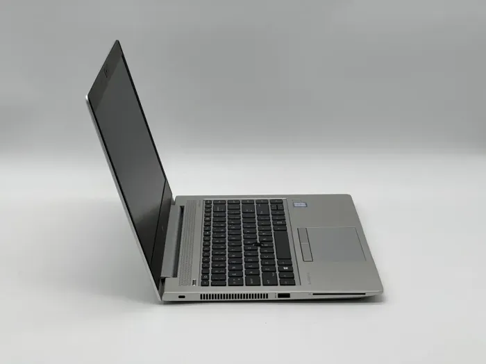 Ноутбук HP EliteBook 840 G6 / 14" (1920x1080) IPS / Intel Core i5-8365U (4 (8) ядра по 1.6 - 4.1 GHz) / 16 GB DDR4 / 240 GB SSD / Intel UHD Graphics 620 / WebCam / USB 3.1 / HDMI  б/в - зображення 4
