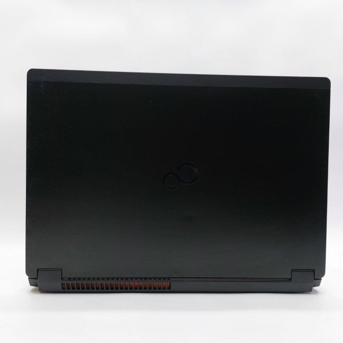 Мобільна робоча станція Fujitsu Celsius H7510 / 15.6" (1920x1080) IPS / Intel Core i7-10850H (6 (12) ядер по 2.7 - 5.1 GHz) / 32 GB DDR4 / 512 GB SSD M.2 / nVidia Quadro T1000, 4 GB GDDR6, 128-bit / WebCam б/в - зображення 4