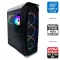 Ігровий ПК AeroCool Aero One Frost Tower / Intel Core i7-7700 (4 (8) ядер 3,6 - 4,2 ГГц) / 32 ГБ DDR4 / 512 ГБ SSD M.2 + 1000 ГБ HDD / AMD Radeon RX 5700 XT, 8 ГБ GDDR6, 256-біт / 650 Вт б/в