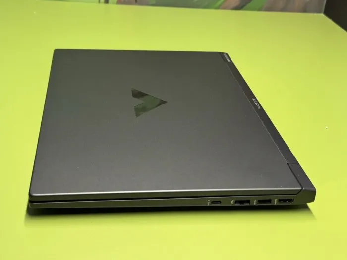 Ігровий ноутбук HP Victus 15 / 15.6" (1920x1080) IPS / Intel Core i5-12450H (8 (12) ядер по 3.3 - 4.4 GHz) / 16 GB DDR4 / 512 GB SSD / nVidia GeForce GTX 1650, 4 GB GDDR5, 128-bit / WebCam / HDMI б/в - зображення 6