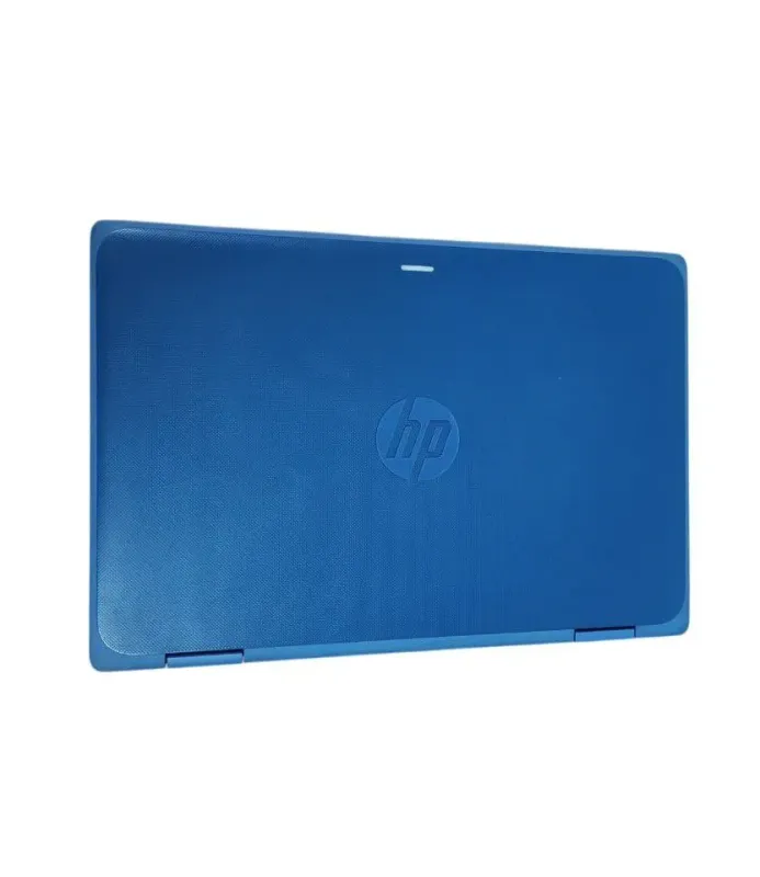Нетбук-трансформер HP ProBook x360 11 G5 EE / 11.6" (1366x768) TN Touch / Intel Pentium Silver N5030 (4 ядра по 1.1 - 3.1 GHz) / 4 GB DDR4 / 128 GB SSD / Intel HD Graphics 605 / WebCam / Win 10 Home б/в - зображення 7