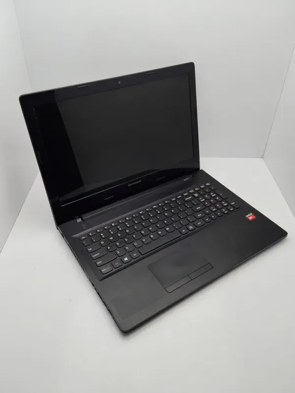 Ноутбук Lenovo G51-35 / 15.6" (1366x768) TN / AMD A6-7310 (4 ядра по 2.0 - 2.4 GHz) / 6 GB DDR3 / 250 GB HDD / AMD Radeon R4 / WebCam б/в - зображення 3
