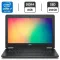 Нетбук Dell Latitude 12 E7270 / 12.5" (1366x768) TN / Intel Core i7-6600U (2 (4) ядра по 2.6 - 3.4 GHz) / 8 GB DDR4 / 256 GB SSD / Intel HD Graphics 520 / WebCam / HDMI / Windows 10 Pro б/в