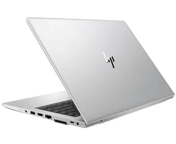 Ультрабук HP EliteBook 745 G6 / 14" (1920x1080) IPS / AMD Ryzen 5 Pro 3500U (4 (8) ядра по 2.1 - 3.7 GHz) / 8 GB DDR4 / 240 GB SSD / AMD Radeon RX Vega 8 Graphics / WebCam / HDMI б/в - зображення 4