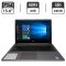 Ноутбук Dell Inspiron 15 5558 / 15.6" (1366x768) TN / Intel Core i5-5200U (2 (4) ядра по 2.2 - 2.7 GHz) / 8 GB DDR3 / 240 GB SSD / Intel HD Graphics 5500 / WebCam / DVD-ROM б/в