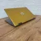 Ноутбук-трансформер Б-клас HP Pavilion x360 14m-dy1033dx Gold / 14" (1920x1080) IPS Touch / Intel Core i5-1155G7 (4 (8) ядра по 2.5 - 4.5 GHz) / 8 GB DDR4 / 512 GB SSD / Intel Iris Xe Graphics / WebCam б/в