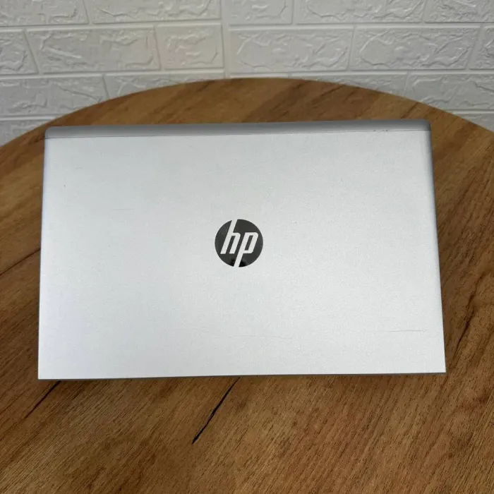 Ультрабук Б-клас HP ProBook 650 G8 / 15.6" (1920x1080) IPS / Intel Core i5-1135G7 (4 (8) ядра по 2.4 - 4.2 GHz) / 16 GB DDR4 / 512 GB SSD / Intel Iris Xe Graphics / WebCam б/в - зображення 3