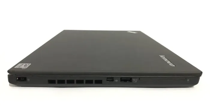 Ультрабук Lenovo ThinkPad T440 / 14" (1366x768) TN / Intel Core i3-4010U (2 (4) ядра по 1.7 GHz) / 4 GB DDR3 / 128 GB SSD / Intel HD Graphics 4400 / WebCam / Два АКБ б/в - зображення 5