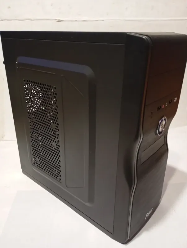 ПК Б-клас Frime Tower / Intel Core i5-4570 (4 ядра по 3.2 - 3.6 GHz) / 8 GB DDR3 / 500 GB HDD / Intel HD Graphics 4600 / 450W б/в - изображение 3