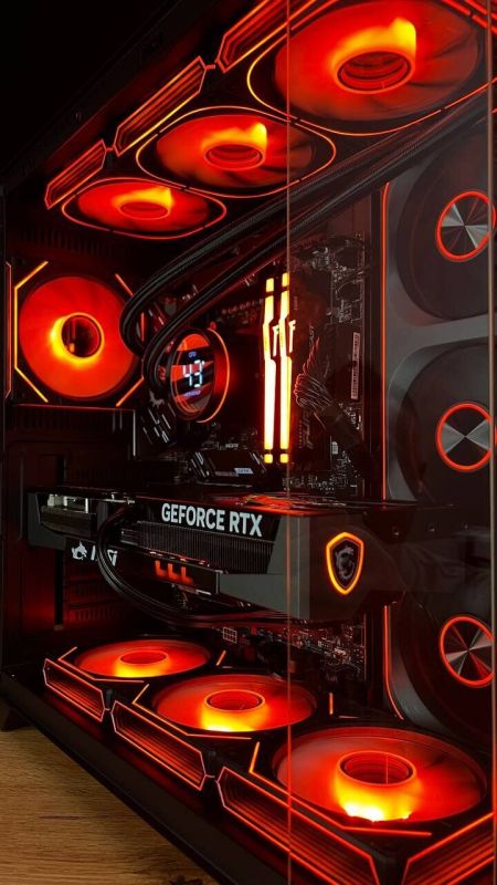 Збірка на замовлення:ігровий ПК GameMax Hype-M Black Tower / AMD Ryzen 7 7800X3D (8 (16) ядер по 4,2 - 5,0 ГГц) / 32 ГБ DDR5 / 1000 ГБ SSD M.2 / nVidia GeForce RTX 5070 Ti, 16 ГБ GDDR7, 256-bit / 850W - зображення 3