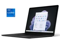 Ультрабук Microsoft Surface Laptop 5 / 15" ( 2496x1664) IPS Touch / Intel Core i7-1255U (10 (12) ядер по 3.5 - 4.7 GHz) / 16 GB DDR4 / 512 GB SSD NVMe / Intel Iris Xe Graphics / WebCam б/в