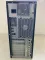 Робоча станція Fujitsu Celsius M740n Tower / Intel Xeon E5-2697 v3 (14 (28) ядер по 2.6 - 3.6 GHz) / 64 GB DDR4 / 240 GB SSD / nVidia Quadro K2200, 4 GB GDDR5, 128-bit / DVD-ROM б/в