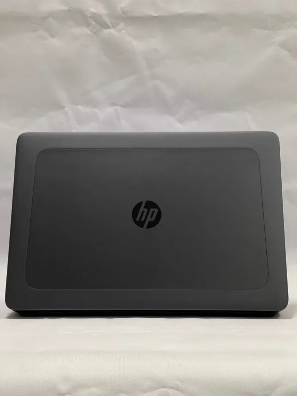 Мобільна робоча станція HP ZBook 15 G3 / 15.6" (1920x1080) TN / Intel Core i7-6820HQ (4 (8) ядра по 2.7 - 3.6 GHz) / 16 GB DDR4 / 256 GB SSD + 500 GB HDD / nVidia Quadro M1000M, 2 GB GDDR5, 128-bit / WebCam б/в - зображення 8