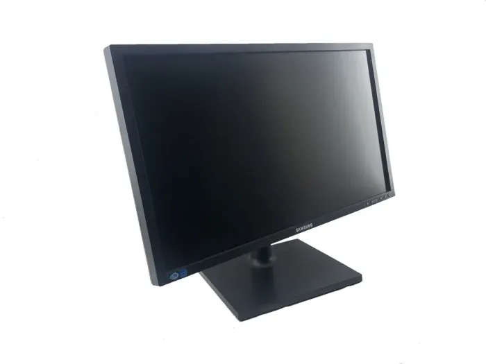 Монітор Samsung S24C450BL / 24" (1920x1080) TN / DVI, VGA б/в - зображення 2