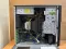 Робоча станція Fujitsu Celsius M740 Tower / Intel Xeon E5-1650 v4 (6 (12) ядер по 3,6 - 4,0 ГГц) / 64 ГБ DDR4 / 480 ГБ SSD / nVidia Quadro M4000, 8 ГБ GDDR5, 256-біт / 1000 Вт / DVD-RW / DisplayPort б/в