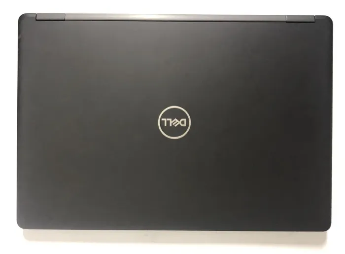 Ультрабук Dell Latitude 5490 / 14" (1920x1080) IPS / Intel Core i5-8250U (4 (8) ядра по 1.6 - 3.4 GHz) / 8 GB DDR4 / 256 GB SSD / Intel UHD Graphics 620 / WebCam / Win 10 Pro б/в - зображення 7