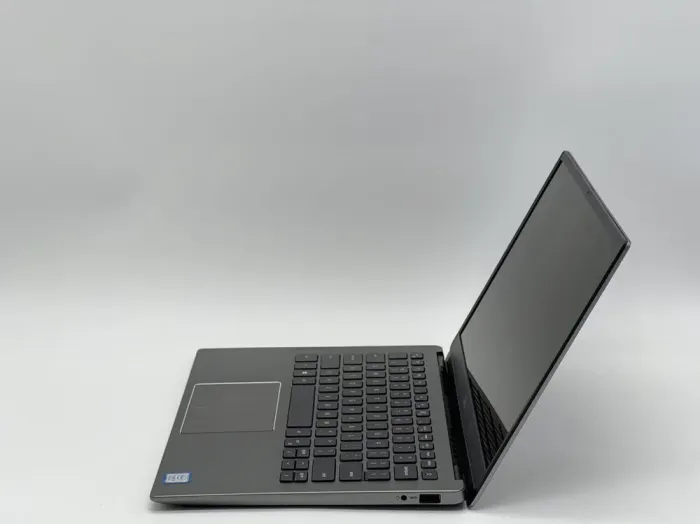 Ультрабук Dell Latitude 3301 / 13.3" (1920x1080) IPS / Intel Core i5-8265U (4 (8) ядра по 1.6 - 3.9 GHz) / 8 GB DDR4 / 480 GB SSD / Intel UHD Graphics / WebCam б/в - зображення 4