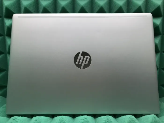 Ноутбук HP ProBook 450 G7 / 15.6" (1366x768) TN / Intel Core i3-10110U (2 (4) ядра по 2.1 - 4.1 GHz) / 8 GB DDR4 / 480 GB SSD / Intel UHD Graphics / WebCam / USB 3.1 / HDMI б/в - зображення 8