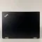 Ноутбук Б-клас Lenovo ThinkPad L13 Yoga / 13.3" (1920x1080) IPS Touch / Intel Core i5-10210U (4 (8) ядра по 1.6 - 4.2 GHz) / 16 GB DDR4 / 256 GB SSD / Intel UHD Graphics / WebCam / HDMI б/в