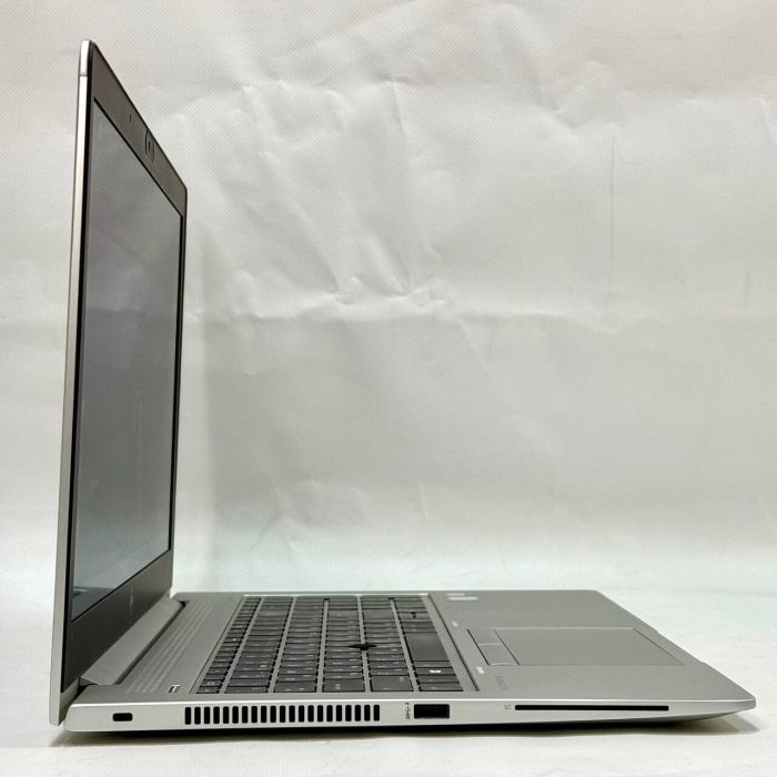 Ультрабук HP EliteBook 850 G5 / 15.6" (1920x1080) IPS / Intel Core i7-8650U (4 (8) ядра по 1.9 - 4.2 GHz) / 16 GB DDR4 / 256 GB SSD / Intel UHD Graphics 620 / WebCam / Fingerprint / Windows 11 Pro б/в - зображення 5