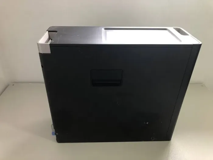 Робоча станція Dell Precision T5810 Workstation Tower / Xeon E5-2670 v3 (12 (24) ядер по 2.3-3.1 GHz) / 32GB DDR4 / 240GB SSD / Quadro K2000, 2GB GDDR5, 128-bit / DVD-ROM / 685W / DisplayPort б/в - зображення 3