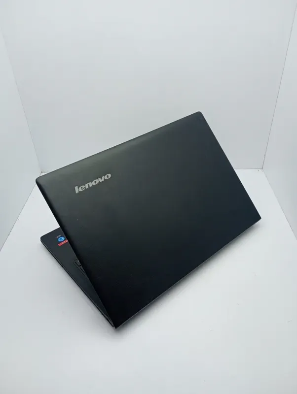 Ноутбук Lenovo IdeaPad 100-15 / 15.6" (1366x768) TN / Intel Core i3-5005U (2 (4) ядра по 2.0 GHz) / 4 GB DDR3 / 120 GB SSD / Intel HD Graphics 5500 / WebCam б/в - зображення 8