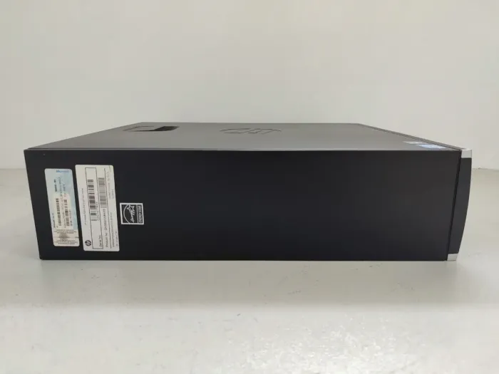 Комп'ютер HP Compaq Elite 8200 SFF / Intel Core i5-2400 (4 ядра по 3.1 - 3.4 GHz) / 8 GB DDR3 / 250 GB HDD / Intel HD Graphics 2000 / VGA б/в - зображення 5