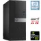 Ігровий ПК Dell OptiPlex 5050 Tower / Intel Core i5-6500 (4 ядра 3,2 - 3,6 ГГц) / 32 ГБ DDR4 / 500 ГБ SSD + 1000 ГБ HDD / nVidia GeForce GTX 1660 Super, 6 ГБ GDDR6, 192-bit б/в