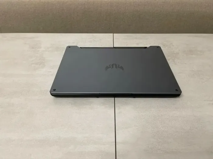 Ігровий ноутбук Asus TUF Gaming 506IV-AS76 / 15.6" (1920x1080) IPS / AMD Ryzen 7 4800H (8 (16) ядер по 2.9 - 4.2 GHz) / 16 GB DDR4 / 1000 GB SSD M.2 / nVidia GeForce RTX 2060, 6 GB GDDR6, 192-bit / WebCam / USB 3.2 / HDMI б/в - зображення 8