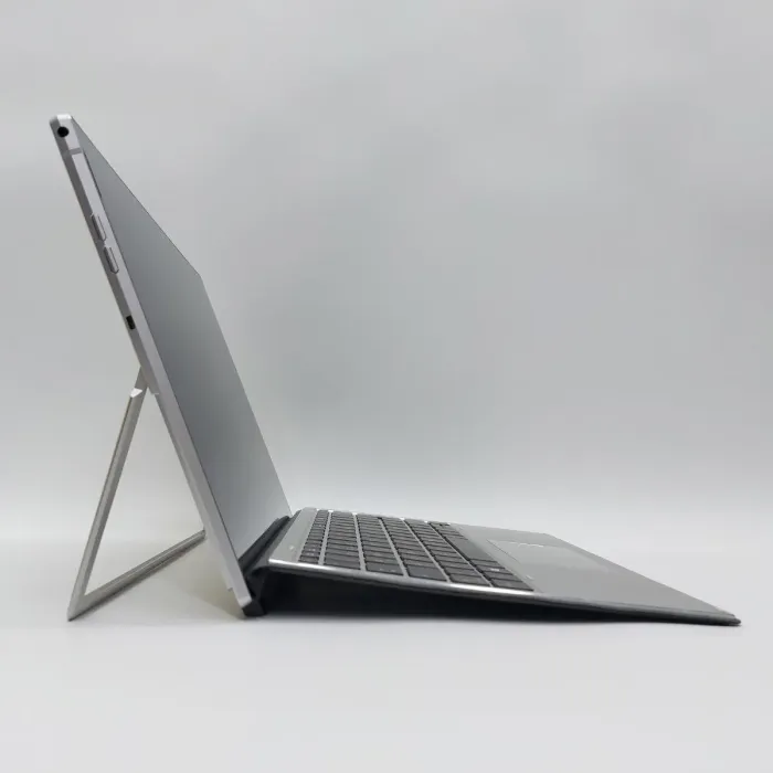 Ноутбук-трансформер HP Elite x2 G4 / 13.3" (3000x2000) IPS Touch / Intel Core i5-8265U (4 (8) ядра по 1.6 - 3.9 GHz) / 8 GB DDR4 / 256 GB SSD / Intel UHD Graphics 620 / WebCam б/в - зображення 4