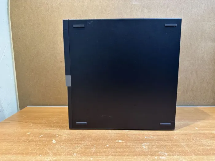 Комп'ютер Dell OptiPlex 7040 SFF / Intel Core i5-6500 (4 ядра по 3.2 -3.6 GHz) / 8 GB DDR4 / 120 GB SSD / Intel HD Graphics 530 / 180W / DVD-RW / DisplayPort / HDMI б/в - зображення 2