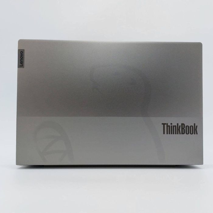 Ультрабук Lenovo ThinkBook 14 G2 / 14" (1920x1080) IPS / AMD Ryzen 7 Pro 4750U (8 (16) ядра по 1.7 - 4.1 GHz) / 16 GB DDR4 / 256 GB SSD / AMD Radeon RX Vega 7 / WebCam б/в - зображення 6