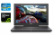Ігровий ноутбук Dell Inspiron 15-7577 / 15.6" (1920x1080) IPS / Intel Core i7-7700HQ (4 (8) ядра по 2.8 - 3.8 GHz) / 32 GB DDR4 / 256 GB SSD + 1000 GB HDD / nVidia GeForce GTX 1060, 6 GB GDDR5, 192-bit / WebCam / Windows 10 б/в