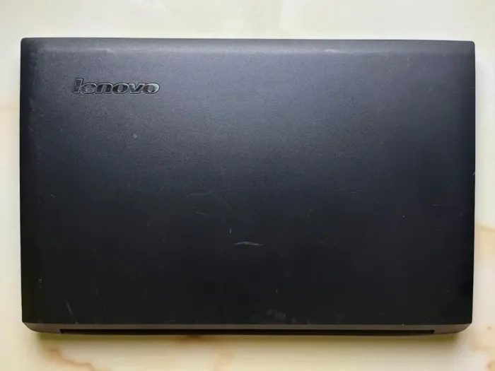 Ноутбук Lenovo B570e / 15.6" (1366x768) TN / Intel Pentium B940 (2 ядра по 2.0 GHz) / 4 GB DDR3 / 120 GB SSD / Intel HD Graphics / WebCam б/в - изображение 4