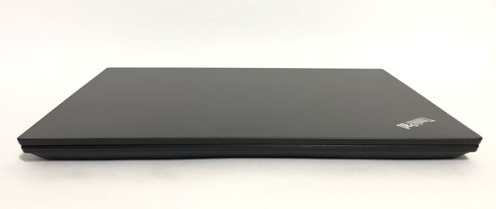 Ультрабук Lenovo ThinkPad E490 / 14" (1920x1080) IPS / Intel Core i3-8145U (2 (4) ядра по 2.1 - 3.9 GHz) / 8 GB DDR4 / 256 GB SSD / Intel UHD Graphics / WebCam / Win 10 Pro б/в - зображення 6