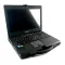 Захищений ноутбук-трансформер Getac S400 G3 / 14" (1366x768) TN Touch / Intel Core i7-4610M (2 (4) ядра по 3.0 - 3.7 GHz) / 12 GB DDR3 / 480 GB SSD / Intel HD Graphics 4600 / WebCam / Win 10 Pro б/в