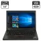 Ноутбук Lenovo ThinkPad T450 / 14" (1600x900) TN / Intel Core i5-5200U (2 (4) ядра по 2.2 - 2.7 GHz) / 4 GB DDR3 / 500 GB HDD / Intel HD Graphics 5500 / WebCam б/в