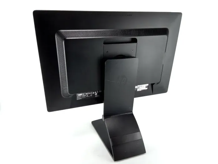 Монітор HP EliteDisplay E241i / 24" (1920х1200) IPS / DP, DVI, VGA, USB-Hub б/в - зображення 3