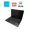 Ноутбук Medion Akoya E7216 / 17.3" (1600x900) TN / Intel Core i3-380M (2 (4) ядра по 2.53 GHz) / 6 GB DDR3 / 500 GB HDD / Intel HD Graphics / WebCam / АКБ не тримає б/в