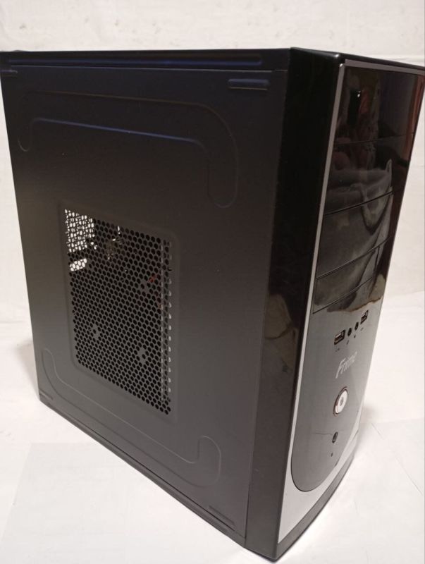 ПК Frime Tower / Intel Core i5-4460S (4 ядра по 2.9 - 3.4 GHz) / 8 GB DDR3 / 120 GB SSD / Intel HD Graphics 4600 / 400W б/в - изображение 3