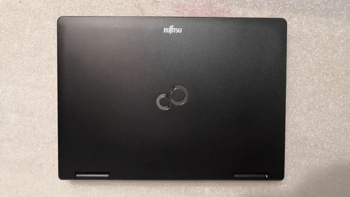 Ноутбук Fujitsu Lifebook S752 / 14" (1366x768) TN / Intel Core i5-3210M (2 (4) ядра по 2.5 - 3.1 GHz) / 4 GB DDR3 / 500 GB HDD / Intel HD Graphics 4000 / DVD-ROM б/в - зображення 8