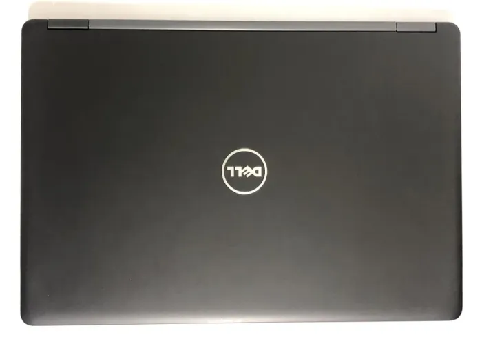 Ультрабук Dell Latitude 5480 / 14" (1920x1080) IPS / Intel Core i5-6300U (2 (4) ядра по 2.4 - 3.0 GHz) / 8 GB DDR4 / 128 GB SSD / Intel HD Graphics 520 / WebCam / Win 10 Pro б/в - зображення 7