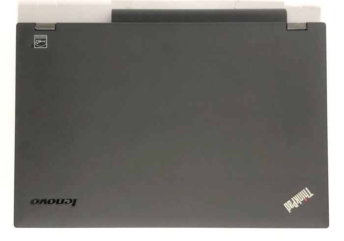 Мобільна робоча станція Б-класу Lenovo ThinkPad W540 / 15.6" (1920x1080) TN / Intel Core i7-4800MQ (4 (8) ядра по 2,7 - 3,7 ГГц) / 8 ГБ DDR3 / 256 ГБ SSD / nVidia Quadro K2100M, 2 ГБ GDDR5, 128-біт / WebCam / Win 10 Pro б/в - зображення 7