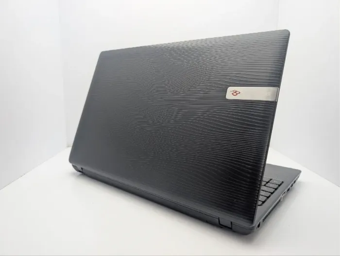 Ноутбук Packard Bell TK85 / 15.6" (1366x768) TN / Intel Pentium P6100 (2 ядра по 2.0 GHz) / 6 GB DDR3 / 500 GB HDD / Intel Graphics / WebCam / DVD-ROM б/в - изображение 8