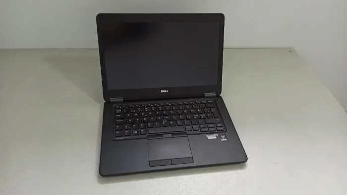 Ультрабук Dell Latitude E7450 / 14" (1920x1080) TN / Intel Core i5-5300U (2 (4) ядра по 2.3 - 2.9 GHz) / 8 GB DDR3 / 120 GB SSD / Intel HD Graphics 5500 / WebCam / HDMI  б/в - зображення 3