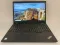 Ультрабук Б-клас Lenovo ThinkPad T570 / 15.6" (1920x1080) IPS / Intel Core i5-7300U (2 (4) ядра по 2.6 - 3.5 GHz) / 8 GB DDR4 / 240 GB SSD / Intel HD Graphics 620 / WebCam б/в