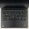 Ноутбук Lenovo ThinkPad T480 / 14" (1920x1080) IPS / Intel Core i5-8350U (4 (8) ядра по 1.7 - 3.6 GHz) / 16 GB DDR4 / 250 GB SSD / Intel UHD Graphics 620 / HDMI / WebCam б/в